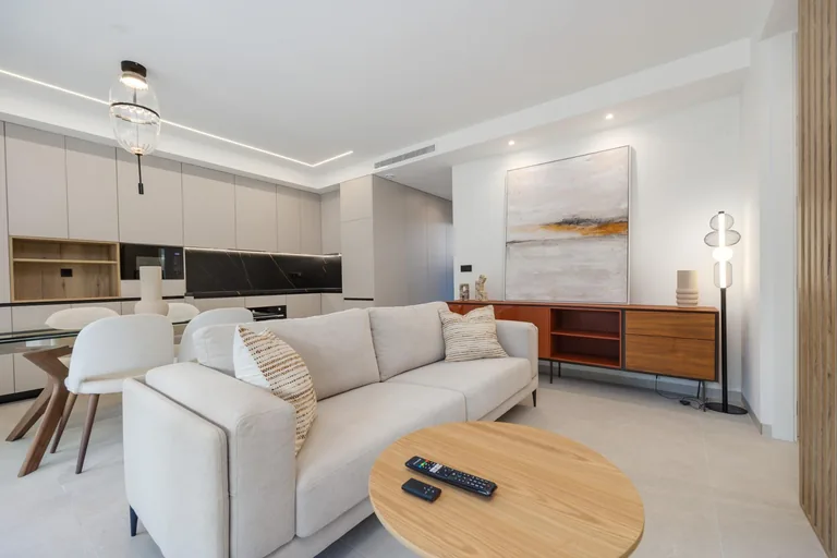 New-build Apartamento in Guardamar del Segura