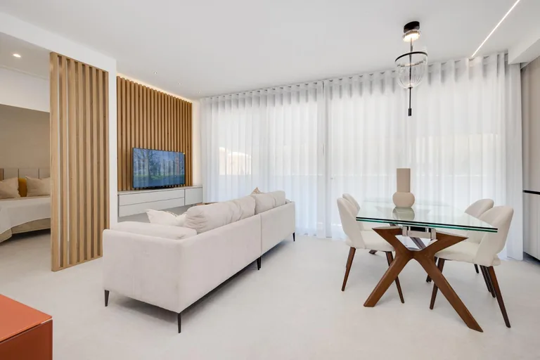 New-build Apartamento in Guardamar del Segura