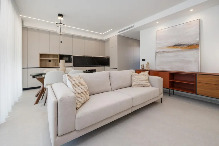 New-build Apartamento in Guardamar del Segura