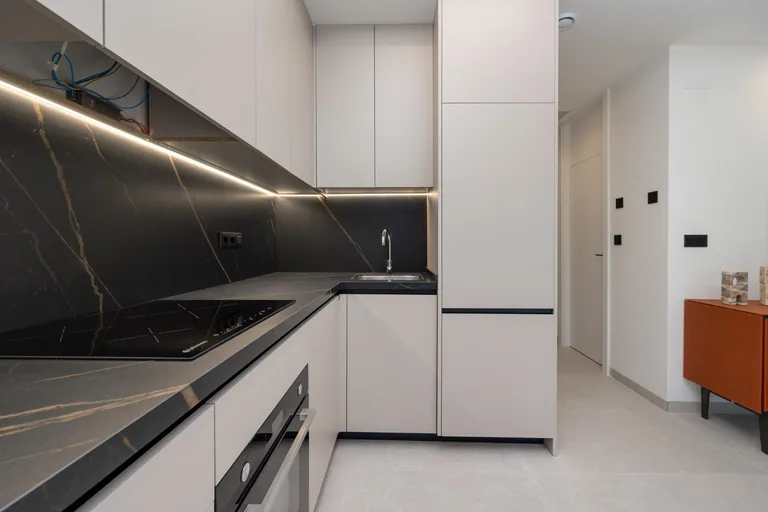 New-build Apartamento in Guardamar del Segura