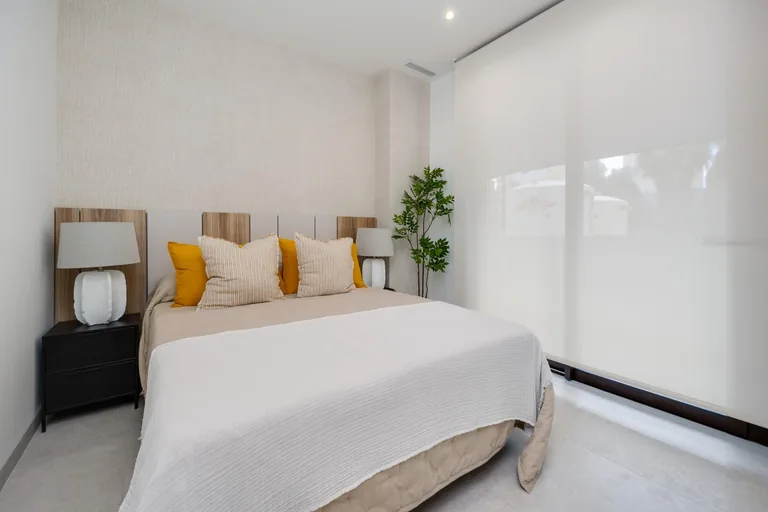 New-build Apartamento in Guardamar del Segura