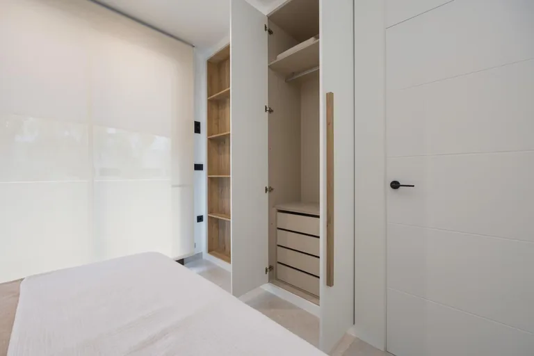 New-build Apartamento in Guardamar del Segura