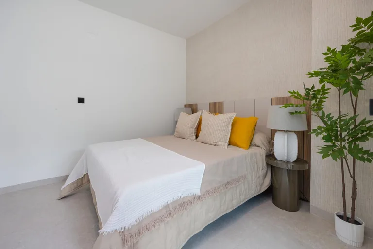 New-build Apartamento in Guardamar del Segura