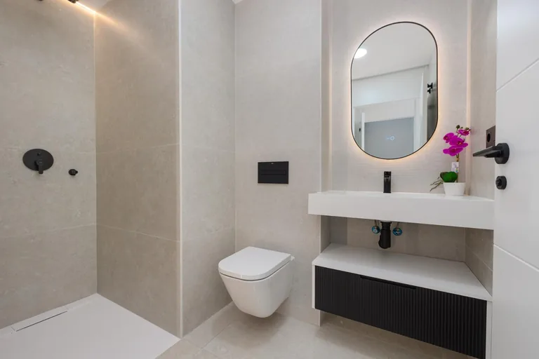 New-build Apartamento in Guardamar del Segura