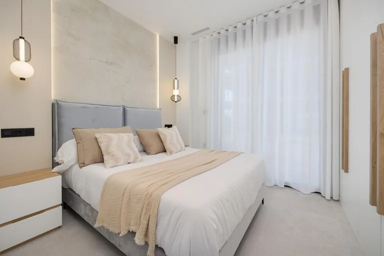 New-build Apartamento in Guardamar del Segura