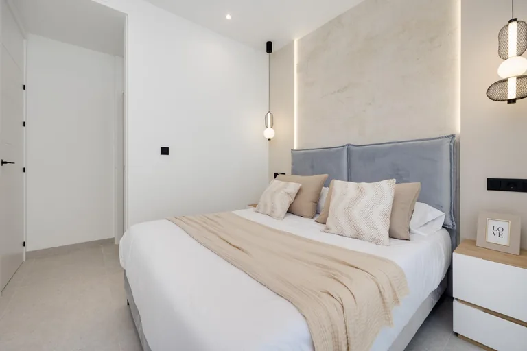New-build Apartamento in Guardamar del Segura