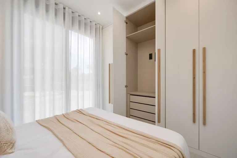 New-build Apartamento in Guardamar del Segura