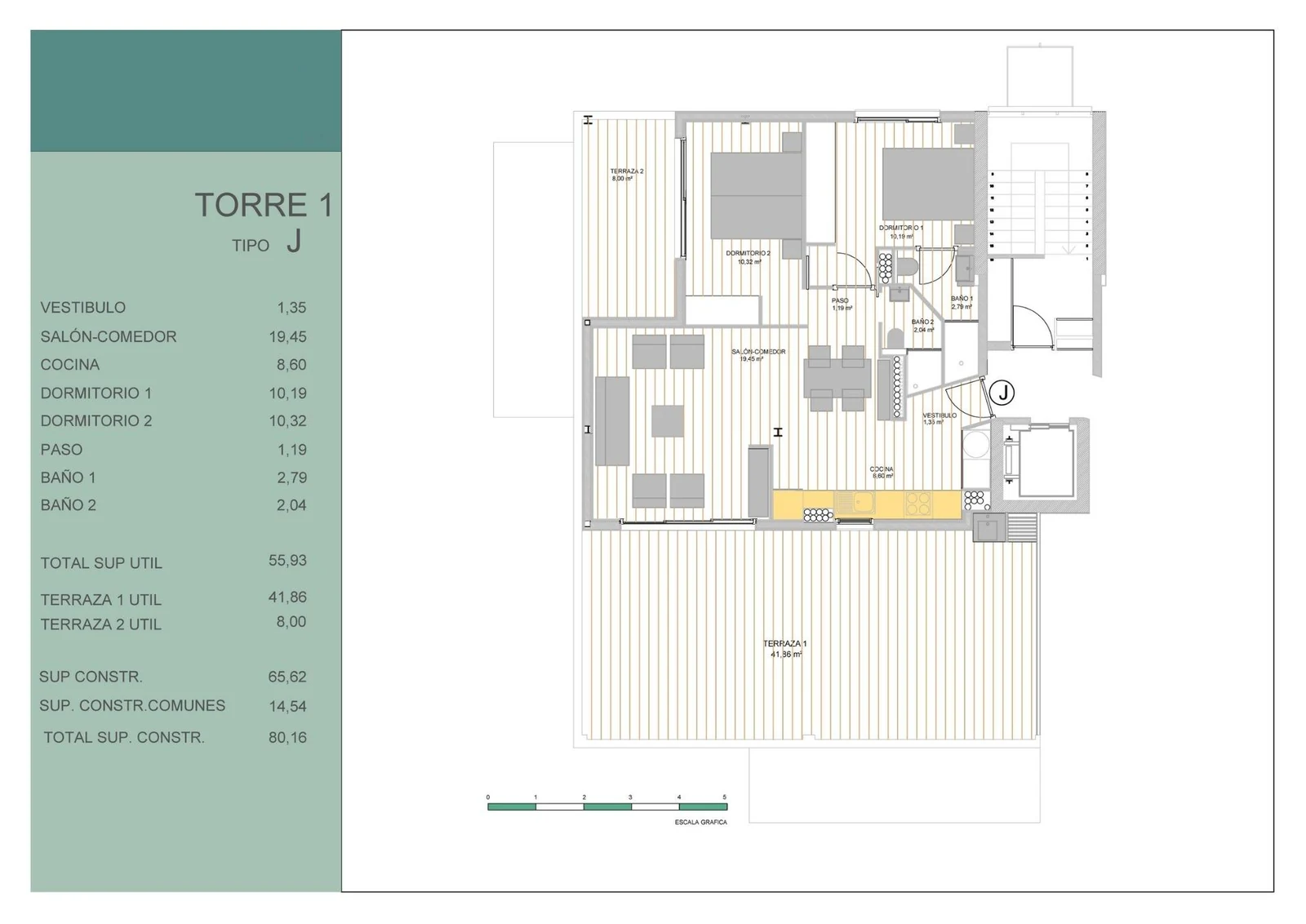 Floor plan 4
