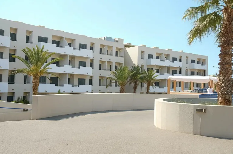 Apartamento en planta baja NV-102045 — foto 19