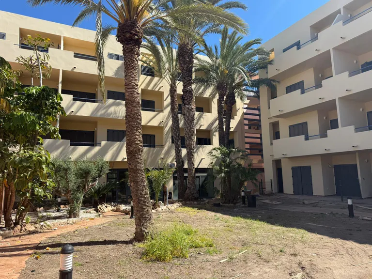 Apartamento en planta baja NV-102045 — foto 25