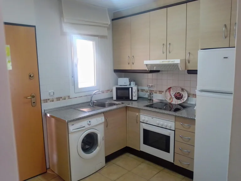 Apartamento en planta baja NV-102049 — foto 7