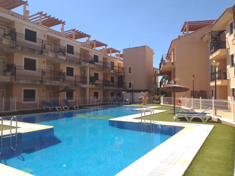 Apartamento en planta baja NV-102049 — foto 17