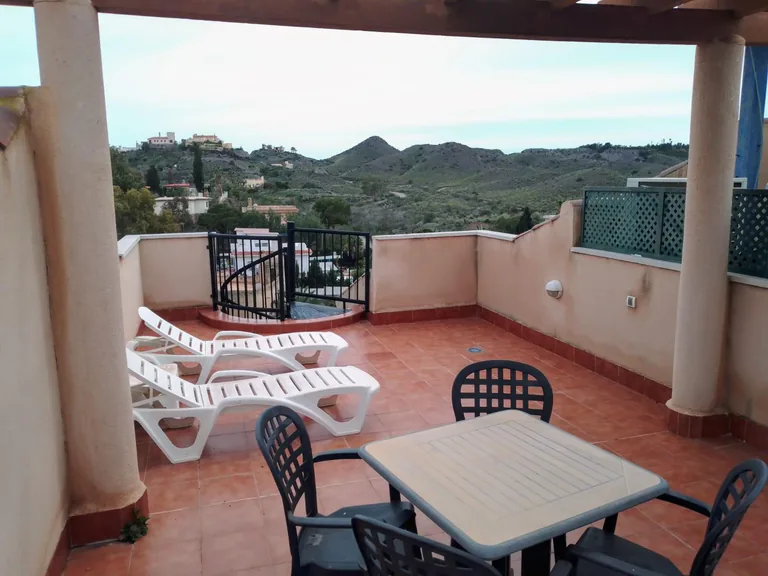 Apartamento en planta baja NV-102049 — foto 20