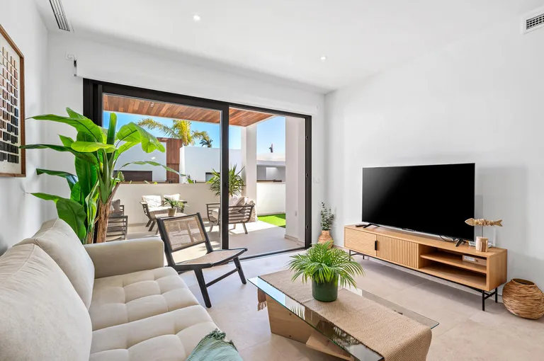 Apartamento en planta baja NV-102054 — foto 14