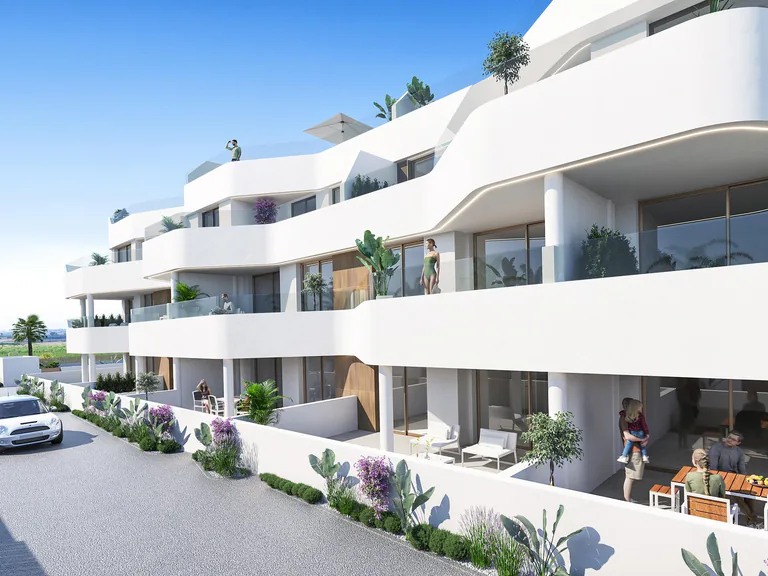 Apartamento NV-102055 — foto 4