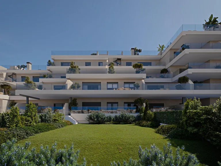 Apartamento en planta baja NV-102060 — foto 2
