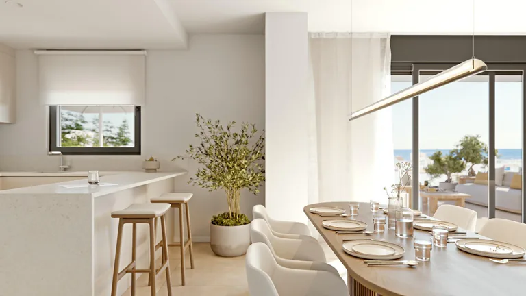 Apartamento en planta baja NV-102060 — foto 8
