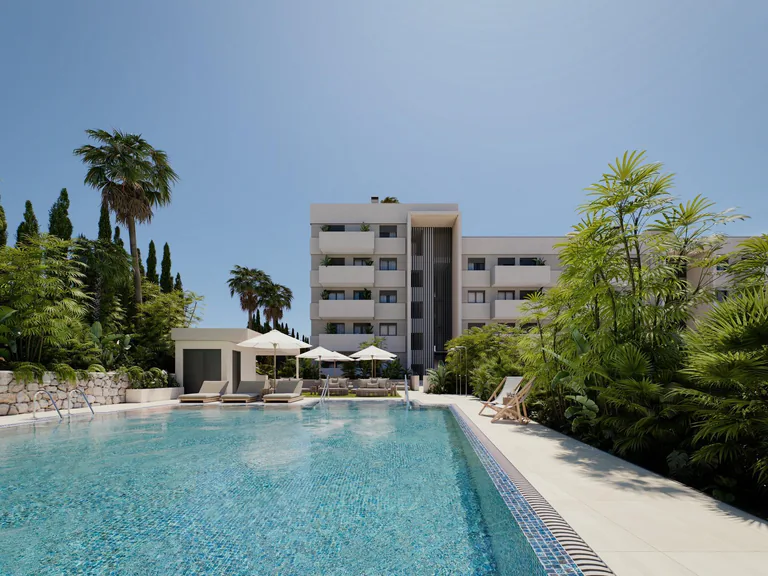 Apartamento en planta baja NV-102061 — foto 3