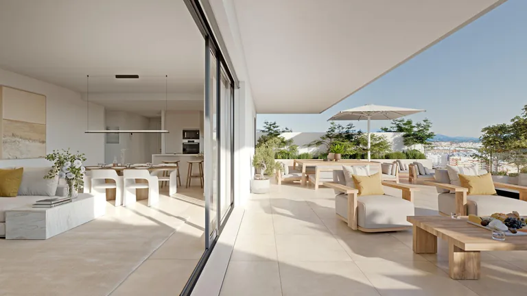 Apartamento en planta baja NV-102061 — foto 5