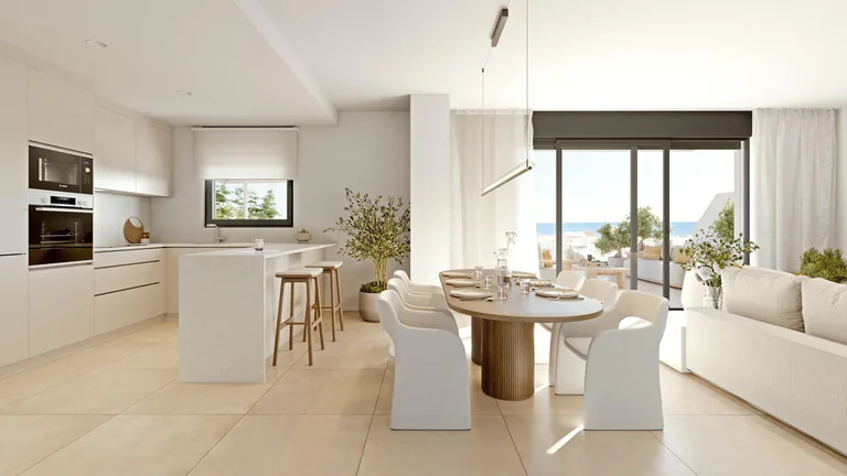 Apartamento en planta baja NV-102061 — foto 6