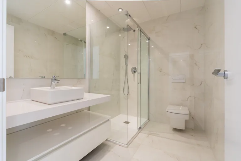 Residencial de Obra Nueva en Playa Poniente de Benidorm