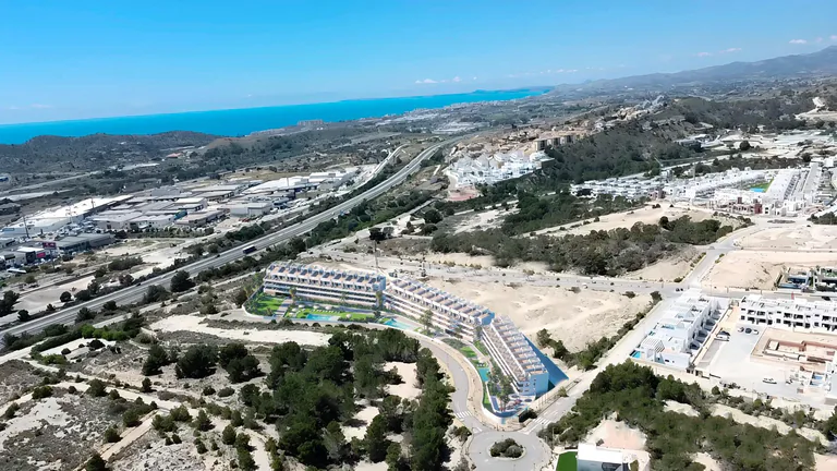 Apartamento NV-102067 — foto 2