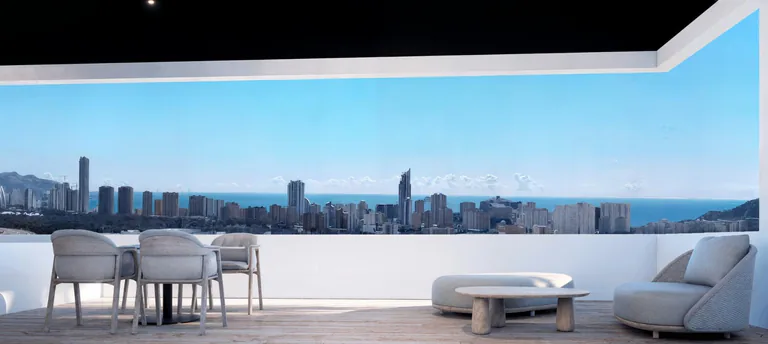 Apartamento NV-102067 — foto 3