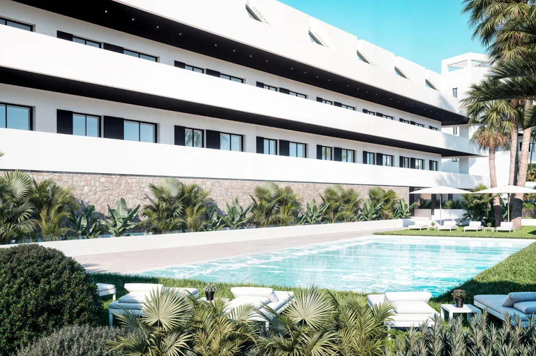Apartamento NV-102067 — foto 6
