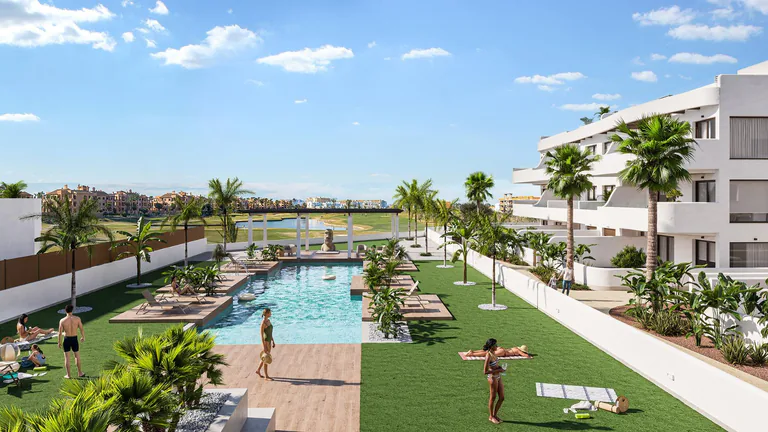 Apartamento en planta baja NV-102072 — foto 6