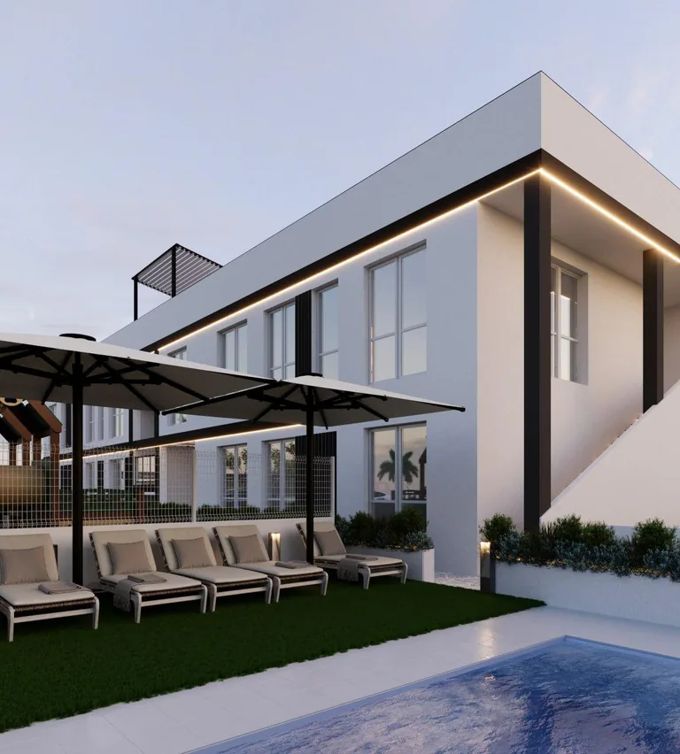 Apartamentos de nueva construcción con licencia turística en Finestrat: oportunidad de inversión cerca del campo de golf y de Benidorm