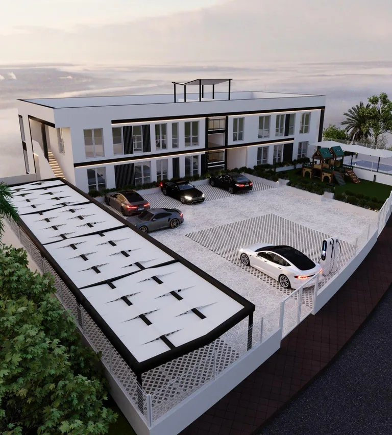 Apartamentos de nueva construcción con licencia turística en Finestrat: oportunidad de inversión cerca del campo de golf y de Benidorm