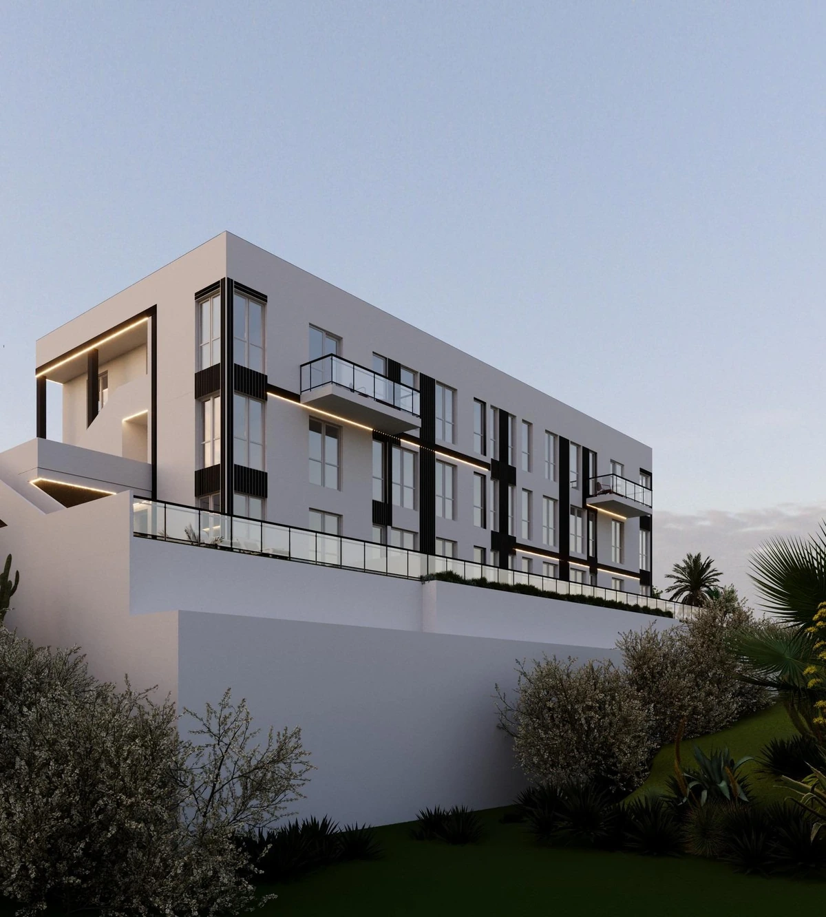 Unit NV-102076 — Apartamentos de nueva construcción con licencia turística en Finestrat: oportunidad de inversión cerca del campo de golf y de Benidorm
