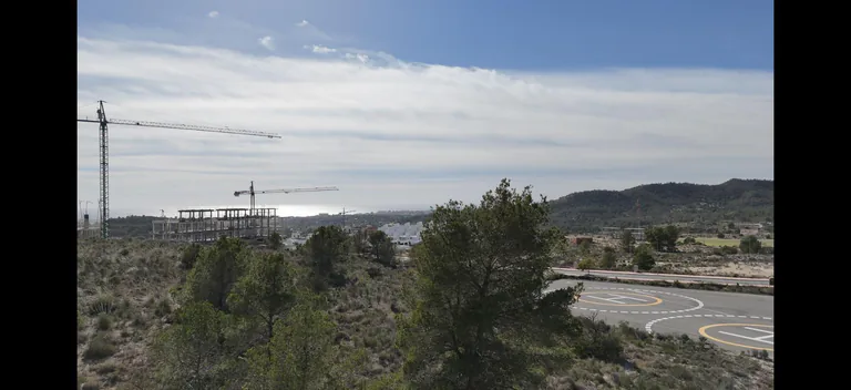 Apartamento en planta baja NV-102077 — foto 11