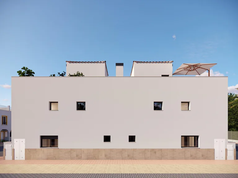 Casa adosada NV-102078 — foto 15