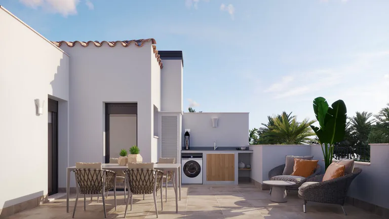 Casa adosada NV-102079 — foto 4