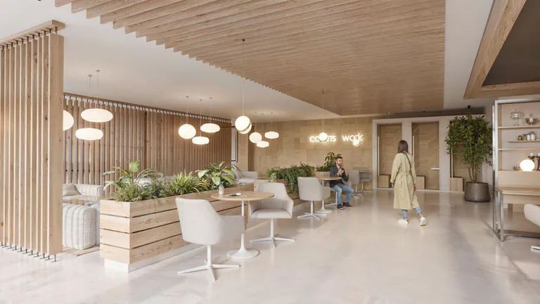 Apartamentos de nueva construcción en La Nucía: vida moderna en la Ciudad del Deporte, cerca de Benidorm