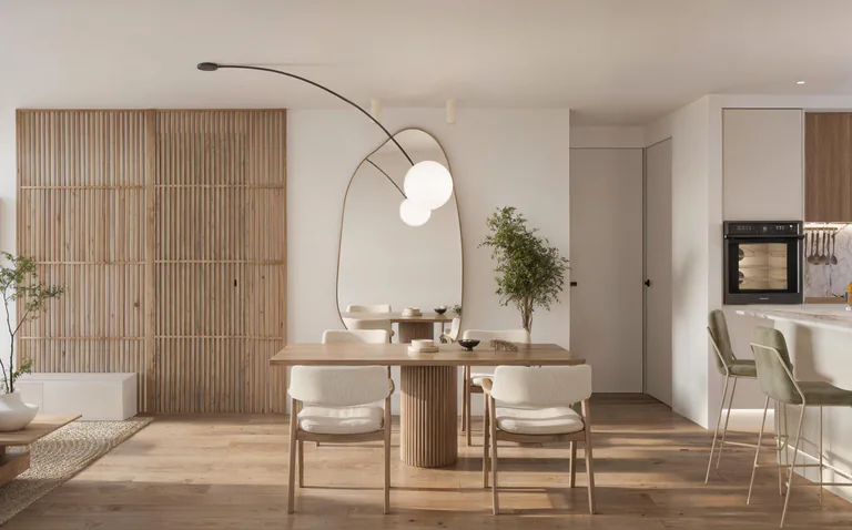 Apartamento NV-102081 — foto 5
