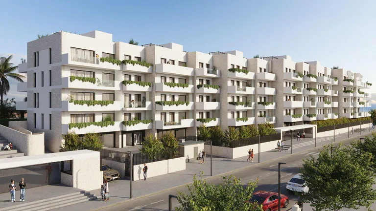 Apartamento en planta baja NV-102082 — foto 3