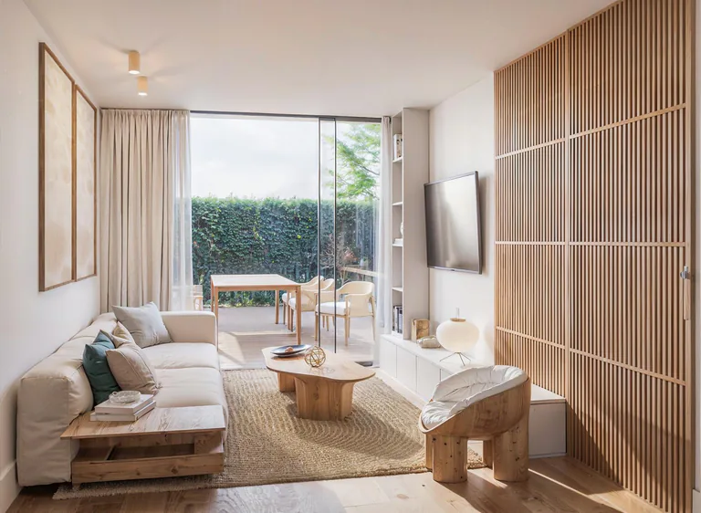 Apartamento en planta baja NV-102082 — foto 4
