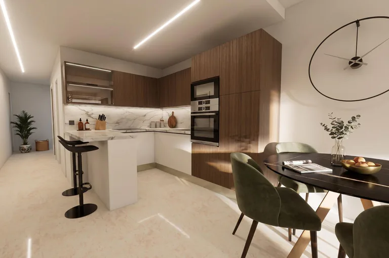 Apartamento NV-102087 — foto 6