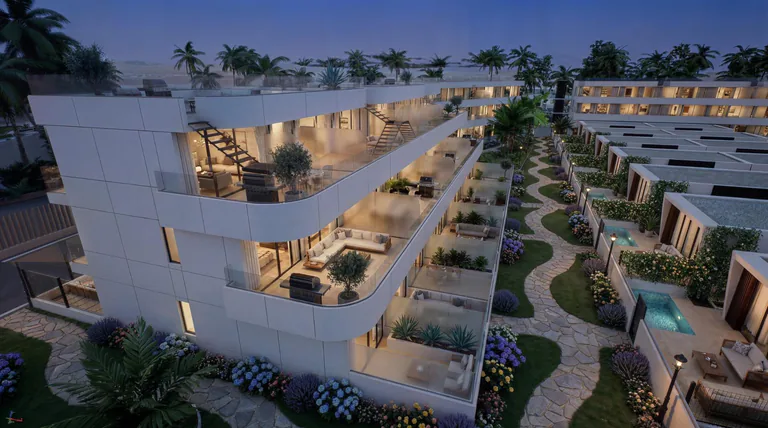 Apartamento en planta baja NV-102093 — foto 7