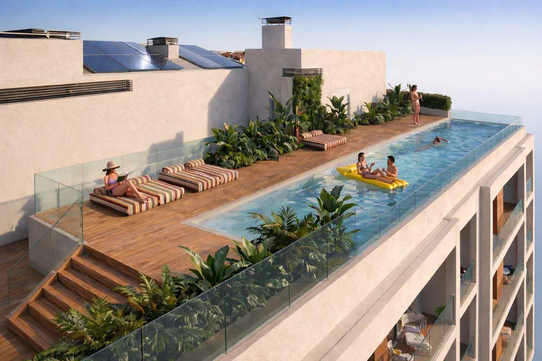 Apartamentos turísticos cerca de la playa en Lo Pagán-San Pedro del Pinatar: oportunidad de inversión en la Costa Cálida