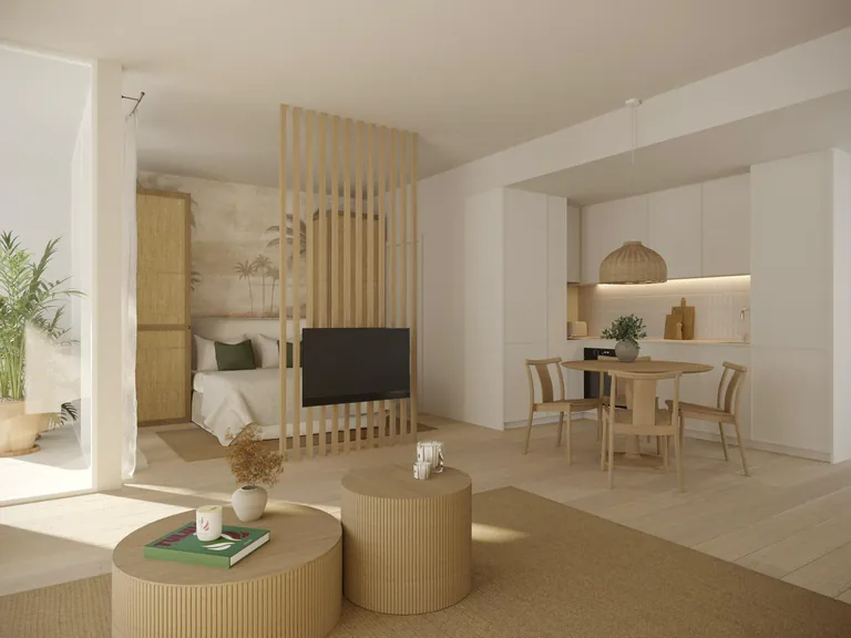 Apartamento NV-102097 — foto 6