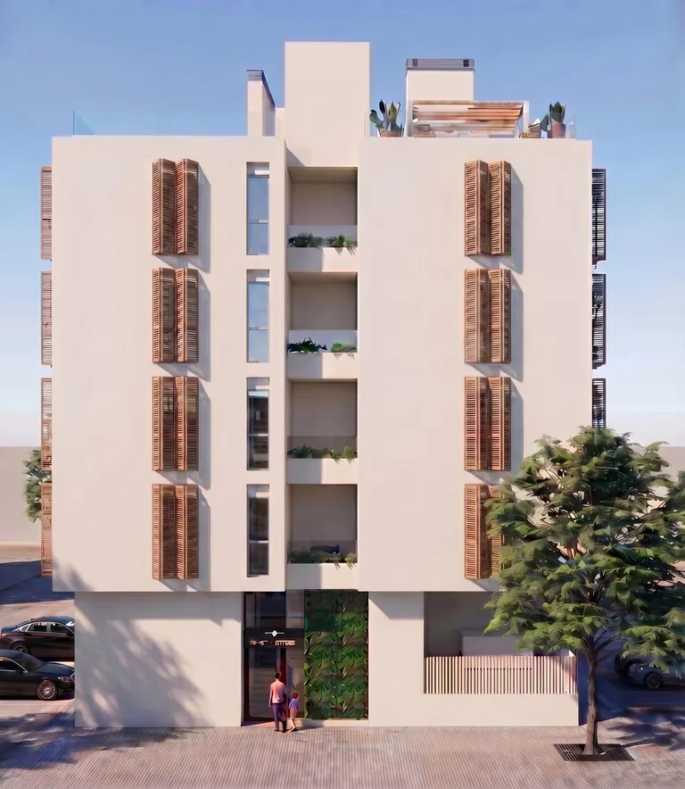 Apartamento en planta baja NV-102098 — foto 5