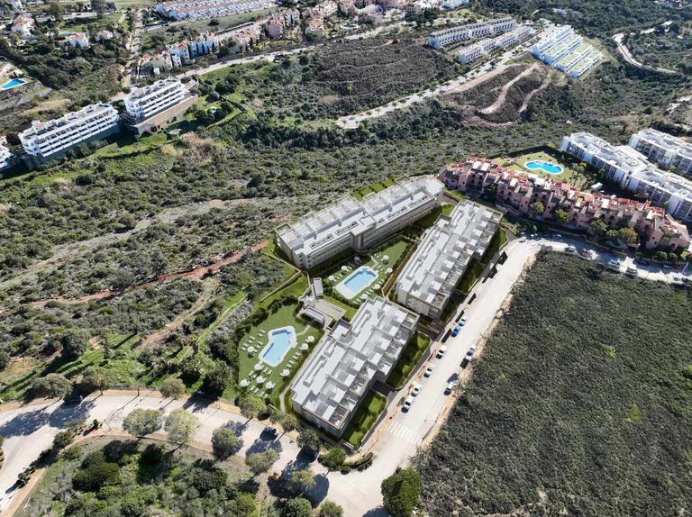 Apartamento en planta baja NV-102100 — foto 20