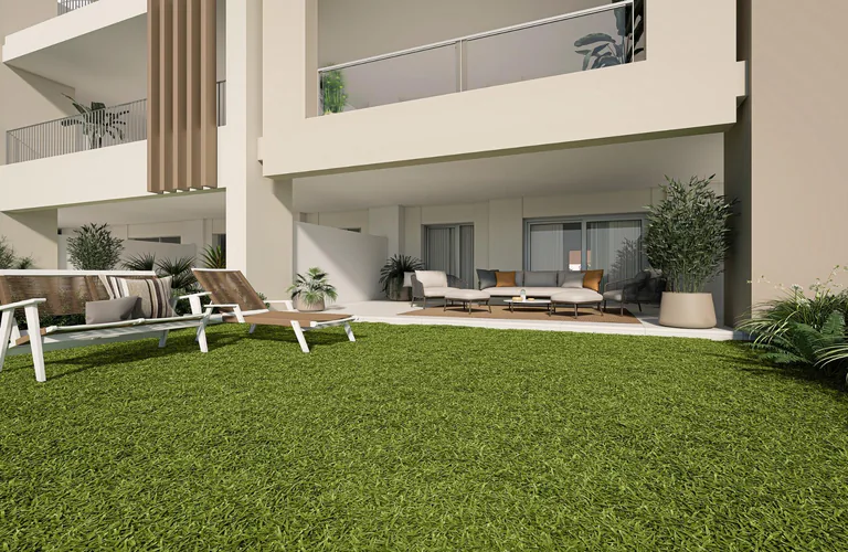 Apartamento en planta baja NV-102102 — foto 3