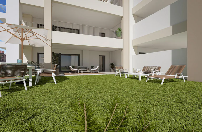 Apartamento en planta baja NV-102102 — foto 6