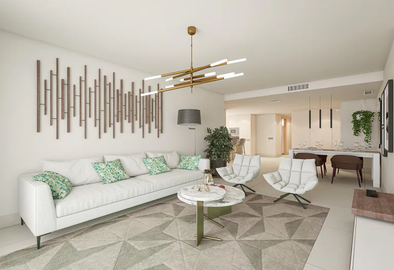 Apartamento en planta baja NV-102102 — foto 8