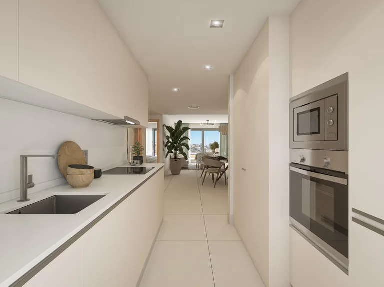 Apartamento en planta baja NV-102102 — foto 14