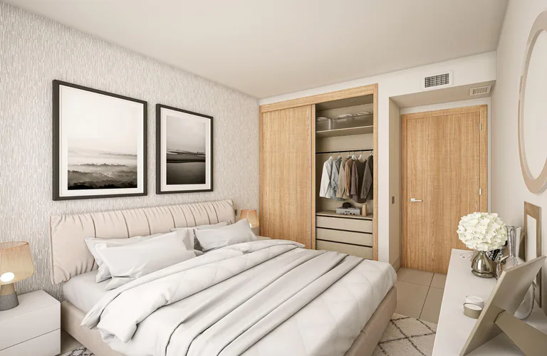 Apartamento en planta baja NV-102102 — foto 17